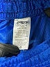 Athletic Works 100% Polyester Solid Blue Athletic Shorts Size L (kids) - photo 3