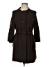 Belford Brown Cardigan Size L (estimated) - photo 1