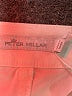 PETER MILLAR Ivory Jeans Size 2 - photo 7