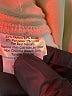 PETER MILLAR Ivory Jeans Size 2 - photo 8
