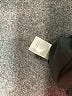 Atelier Luxe Solid Black Formal Skirt Size 2 - photo 5