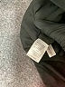 Atelier Luxe Solid Black Formal Skirt Size 2 - photo 6