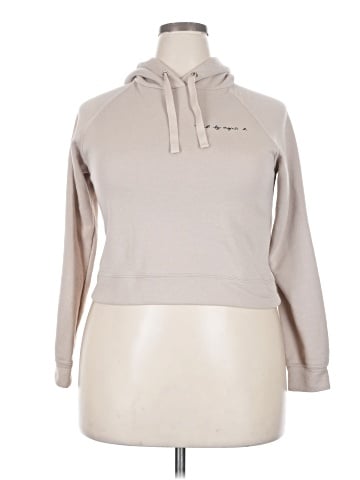 Agnes B. Pullover Hoodie (view 1)