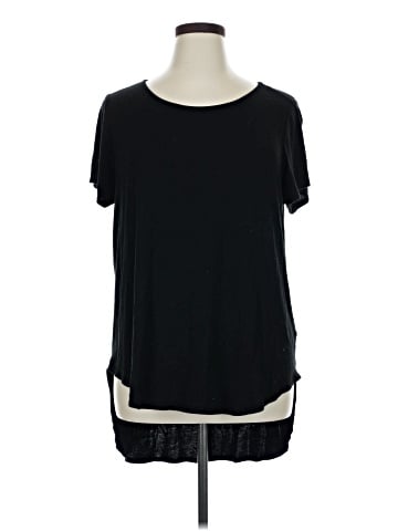 Ava James Short Sleeve T-Shirt (view 1)