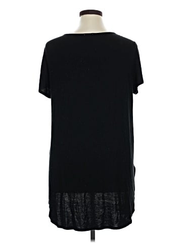 Ava James Short Sleeve T-Shirt (view 2)