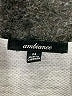 Ambiance Solid Gray Jumpsuit Size M - photo 4