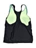 Speedo Teal Active Tank Size 10 - photo 2