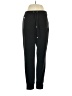 DKNY Black Track Pants Size S - photo 1