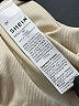 Shein Ivory Cocktail Dress Size S - photo 8