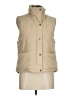 Unbranded 100% Cotton Tan Vest Size M - photo 1