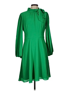 Used Olive Green Formal Dresses On Sale Up To 90% Off | ThredUp