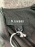 B. Smart Solid Black Cocktail Dress Size 1 - photo 7