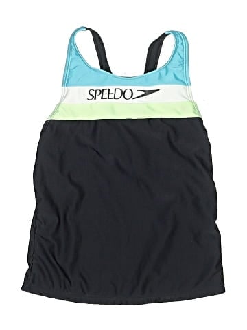 Speedo Active Tank (view 1)