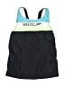 Speedo Teal Active Tank Size 10 - photo 1