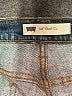 Levi's Blue Jeans Size 16L - photo 7