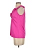 Gretchen Scott Designs Pink Sleeveless Blouse Size XS - photo 5