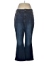 Boden Blue Jeans Size 12 - photo 1