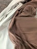 Unbranded 100% Polyester Gray Casual Dress Size S - photo 7