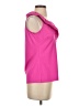 Gretchen Scott Designs Pink Sleeveless Blouse Size XS - photo 4
