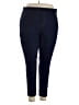 Gap Outlet Blue Jeggings Size XXL - photo 1