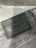 Levi's Chevron-herringbone Gray Jeans Size 28 waist - photo 7