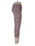 Athleta Camo Pink Active Pants Size M - photo 4