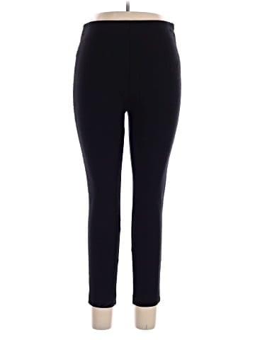 Zara Basic Active Pants (view 1)