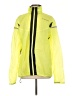 Brooks 100% Nylon Yellow Raincoat Size L - photo 1