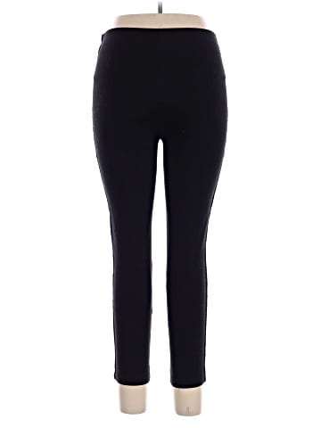 Zara Basic Active Pants (view 2)