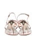 Gucci Pink Sandals Size EU (IT) 36 1/2 / US 6 1/2 - photo 2