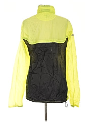Brooks Raincoat (view 2)
