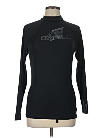 O'Neill Long Sleeve Turtleneck (view 1)