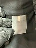 Calia Black Track Jacket Size M - photo 6