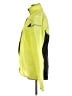 Brooks 100% Nylon Yellow Raincoat Size L - photo 5