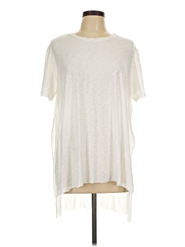 Michelle by Comune Short Sleeve T-Shirt (view 1)