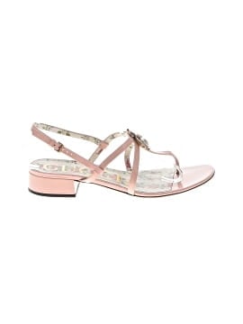 Gucci Sandals (view 1)