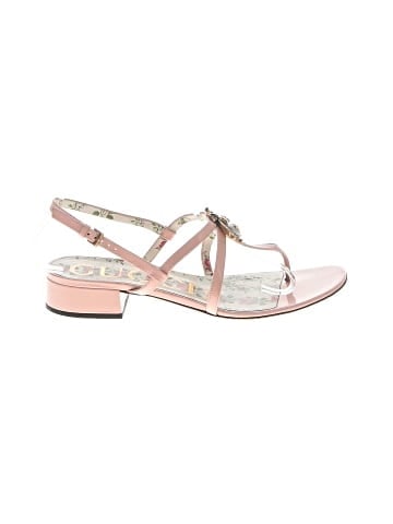 Gucci Sandals (view 1)