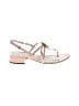 Gucci Pink Sandals Size EU (IT) 36 1/2 / US 6 1/2 - photo 1