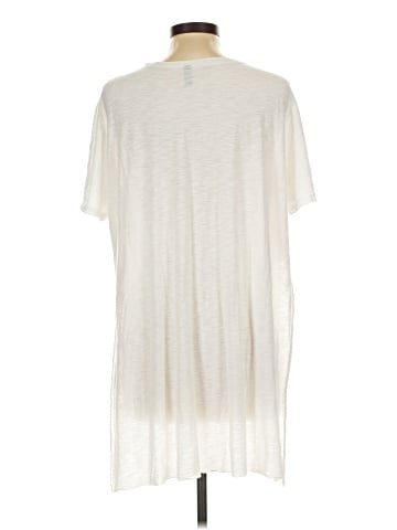 Michelle by Comune Short Sleeve T-Shirt (view 2)