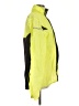 Brooks 100% Nylon Yellow Raincoat Size L - photo 4