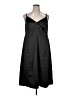 Torrid Black Cocktail Dress Size 1X Plus (1) - photo 1