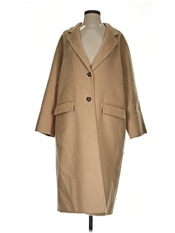 Zara Coat (view 1)