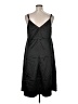 Torrid Black Cocktail Dress Size 1X Plus (1) - photo 2
