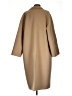 Zara Tan Coat Size XS - photo 2