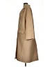 Zara Tan Coat Size XS - photo 5