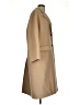 Zara Tan Coat Size XS - photo 4