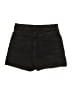 Gap 100% Cotton Black Skort Size 27 waist - photo 2