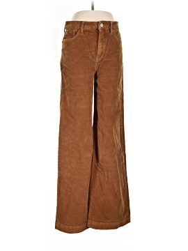 Warp + Weft Casual Pants