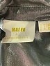 Maeve by Anthropologie 100% Polyester Metallic Silver Blazer Size 6 - photo 6