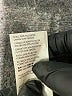 Maeve by Anthropologie 100% Polyester Metallic Silver Blazer Size 6 - photo 7